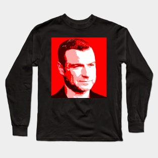 liev schreiber Long Sleeve T-Shirt